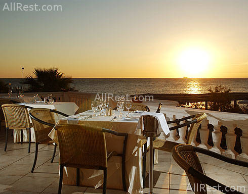 The Westin Dragonara Resort 56